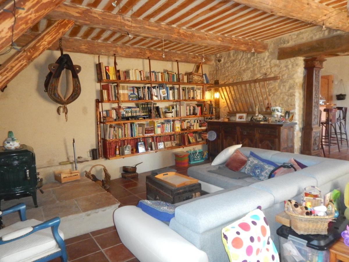 Chambres D'Hotes Pacaleaula Saint-Michel-lʼObservatoire Esterno foto