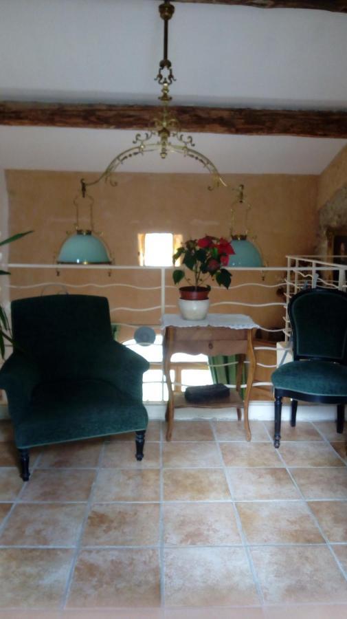 Chambres D'Hotes Pacaleaula Saint-Michel-lʼObservatoire Esterno foto