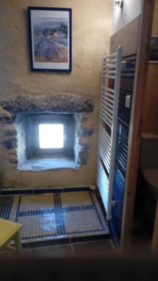 Chambres D'Hotes Pacaleaula Saint-Michel-lʼObservatoire Esterno foto
