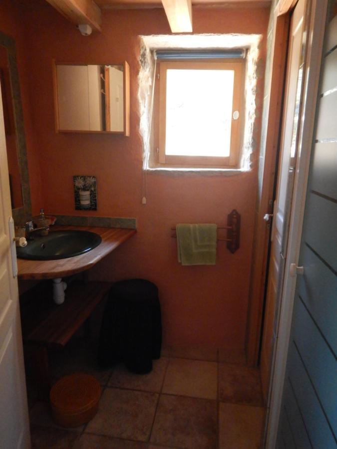Chambres D'Hotes Pacaleaula Saint-Michel-lʼObservatoire Esterno foto